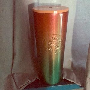 Starbucks Cup